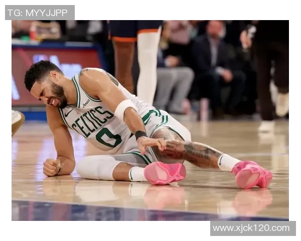 塔图姆60分致敬科比绿军逆转尼克斯创造历史新高