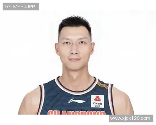 易建联：从篮球场上的传奇到中国体育的骄傲，见证时代的变迁与梦想的追逐