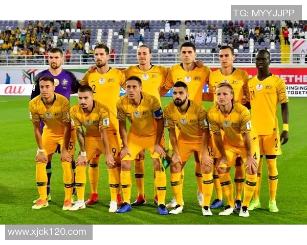 澳大利亚与日本足球赛精彩直播全程回顾与分析